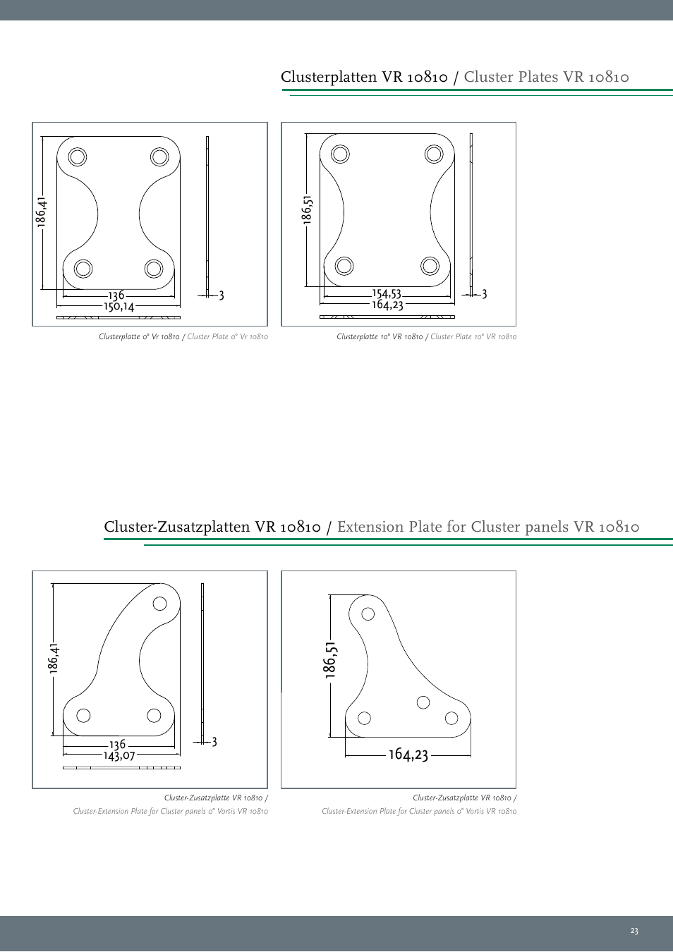 HK Audio VR 21214 User Manual | Page 23 / 24