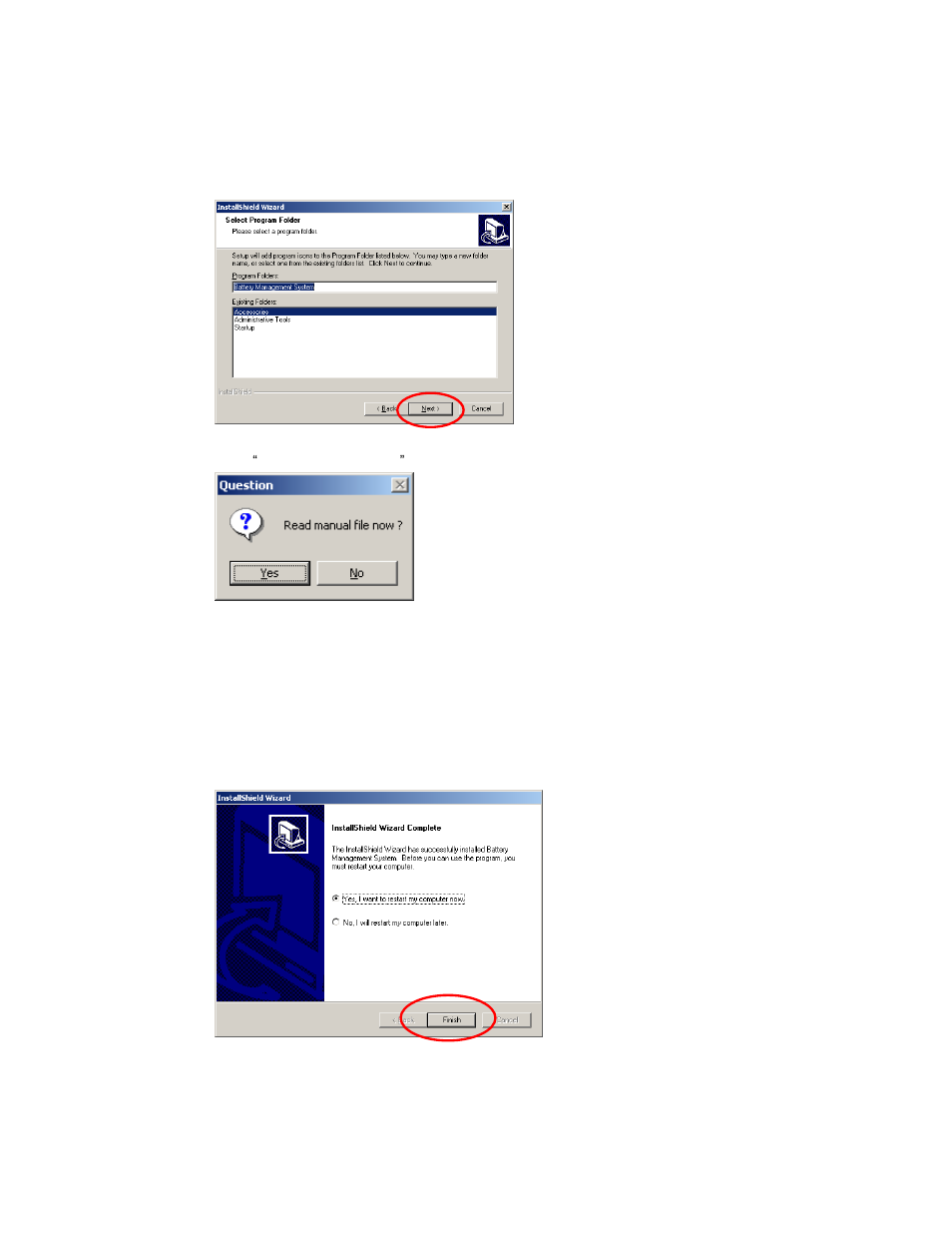 IDX BMS User Manual | Page 11 / 75