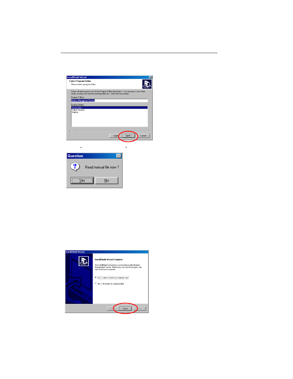 IDX BMS User Manual | Page 19 / 75