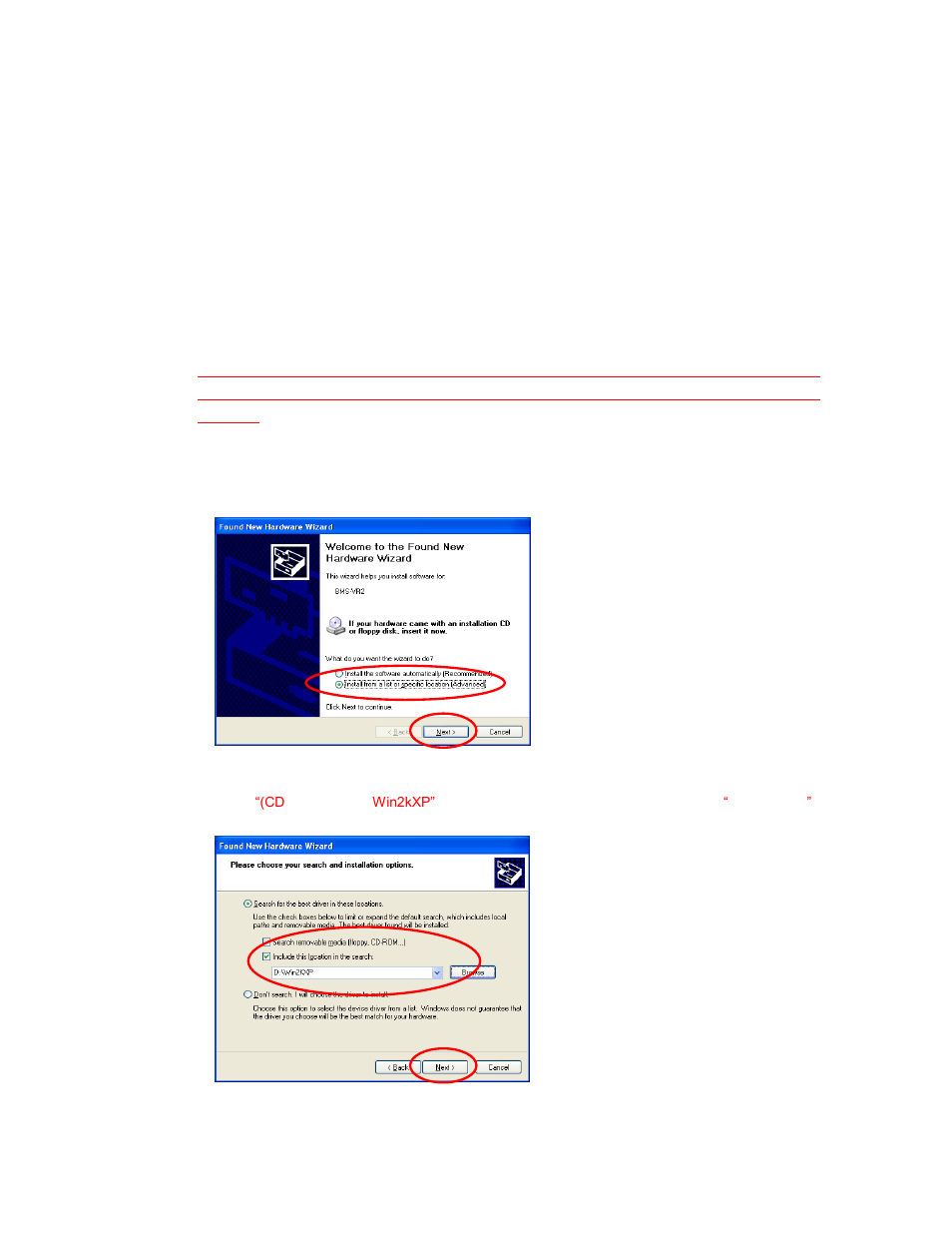 Chapter 3. installing the usb driver | IDX BMS User Manual | Page 20 / 75