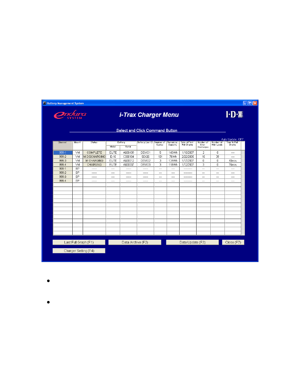 IDX BMS User Manual | Page 40 / 75