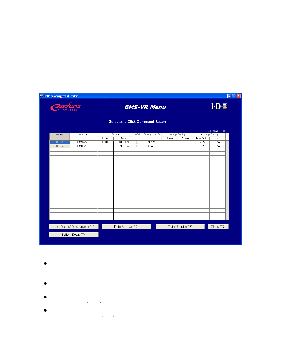 IDX BMS User Manual | Page 47 / 75