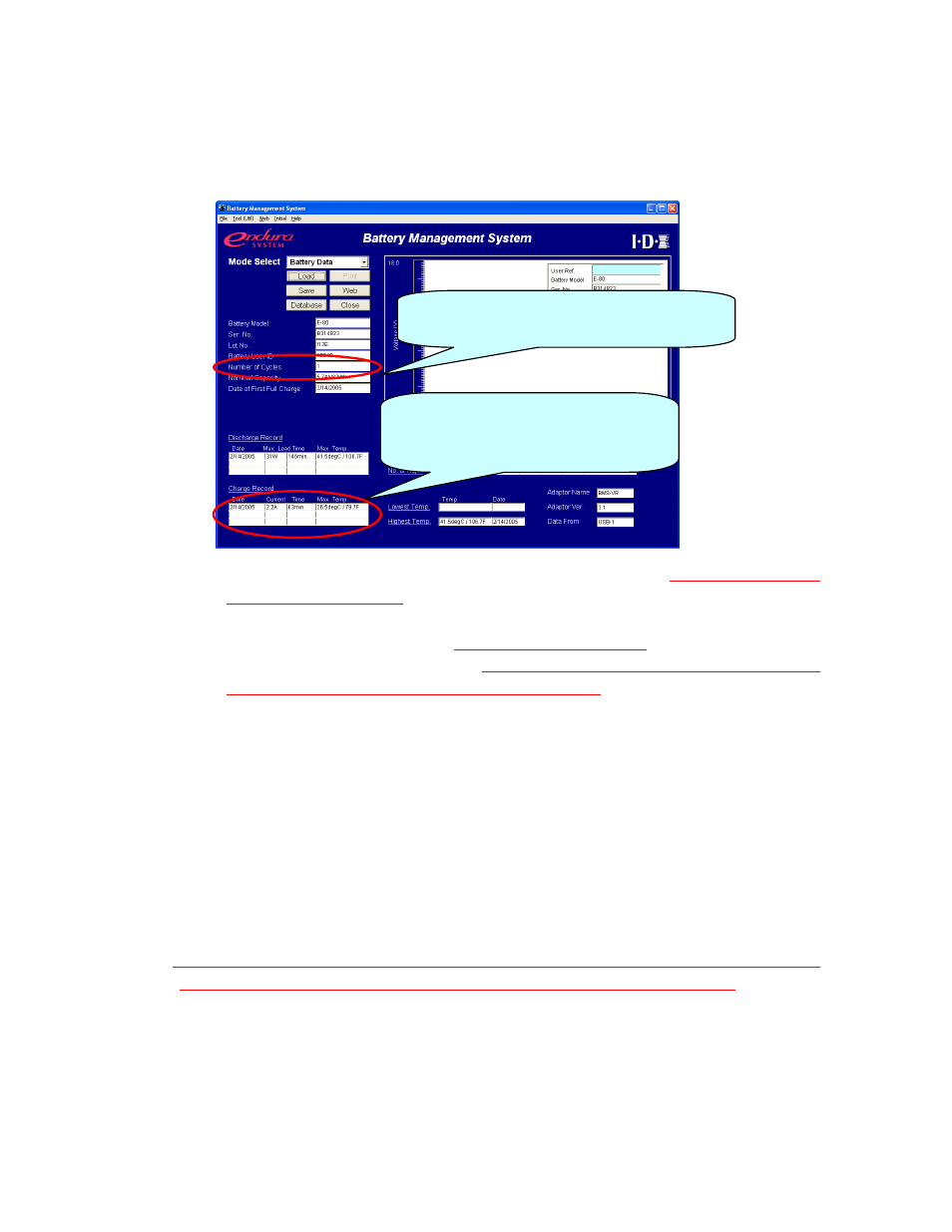 IDX BMS User Manual | Page 55 / 75