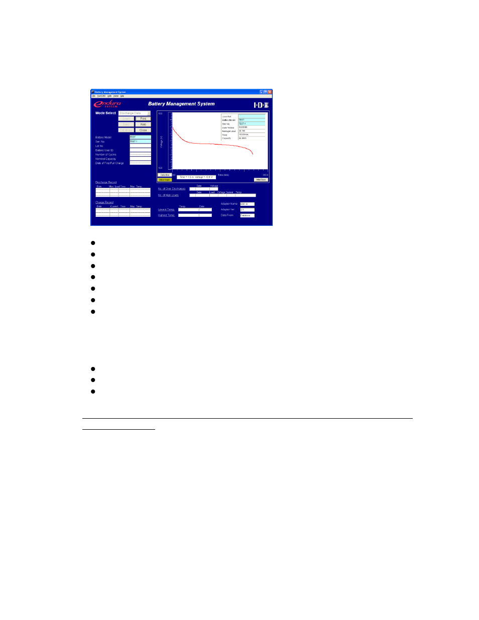 IDX BMS User Manual | Page 59 / 75