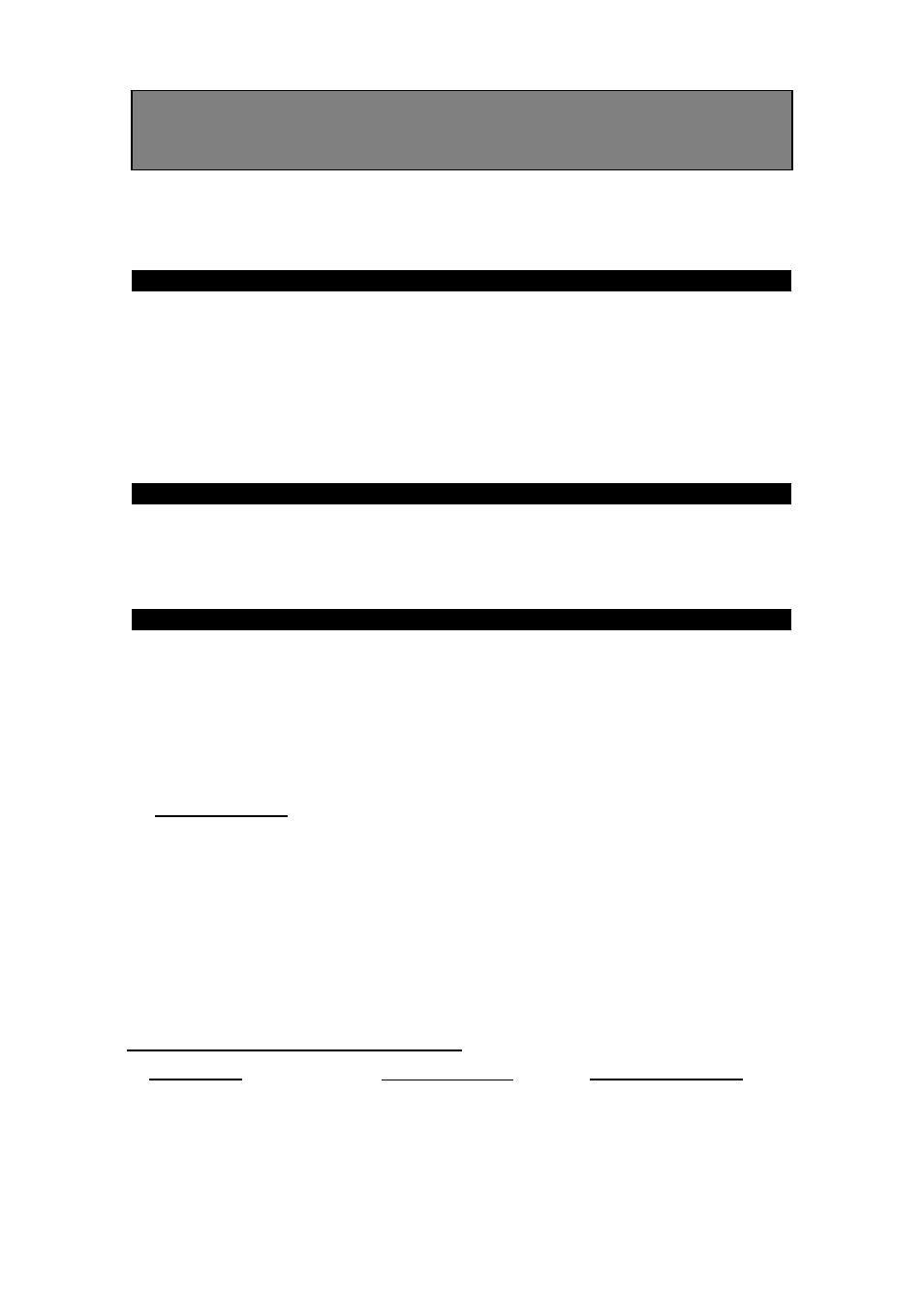 IDX IA-60a User Manual | 1 page