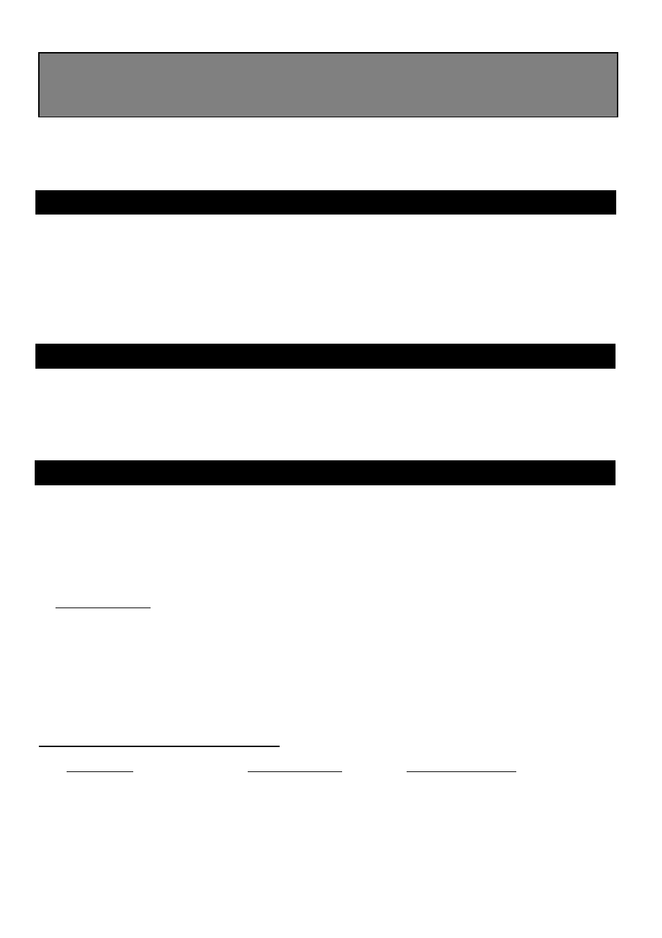 IDX IA-200a User Manual | 1 page