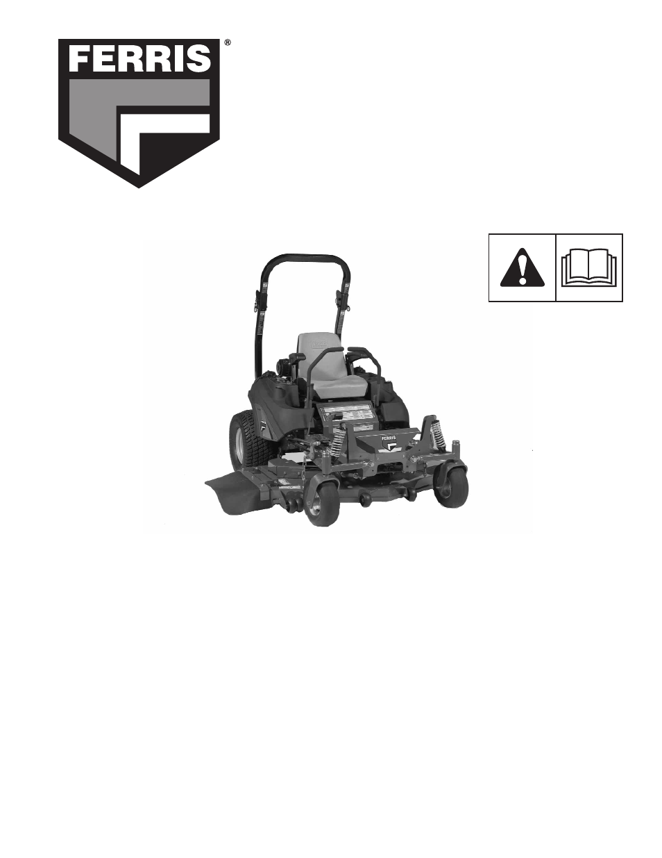Briggs & Stratton 5900629 User Manual | 52 pages