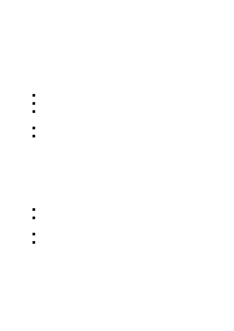 IDX VW-5 User Manual | Page 17 / 18