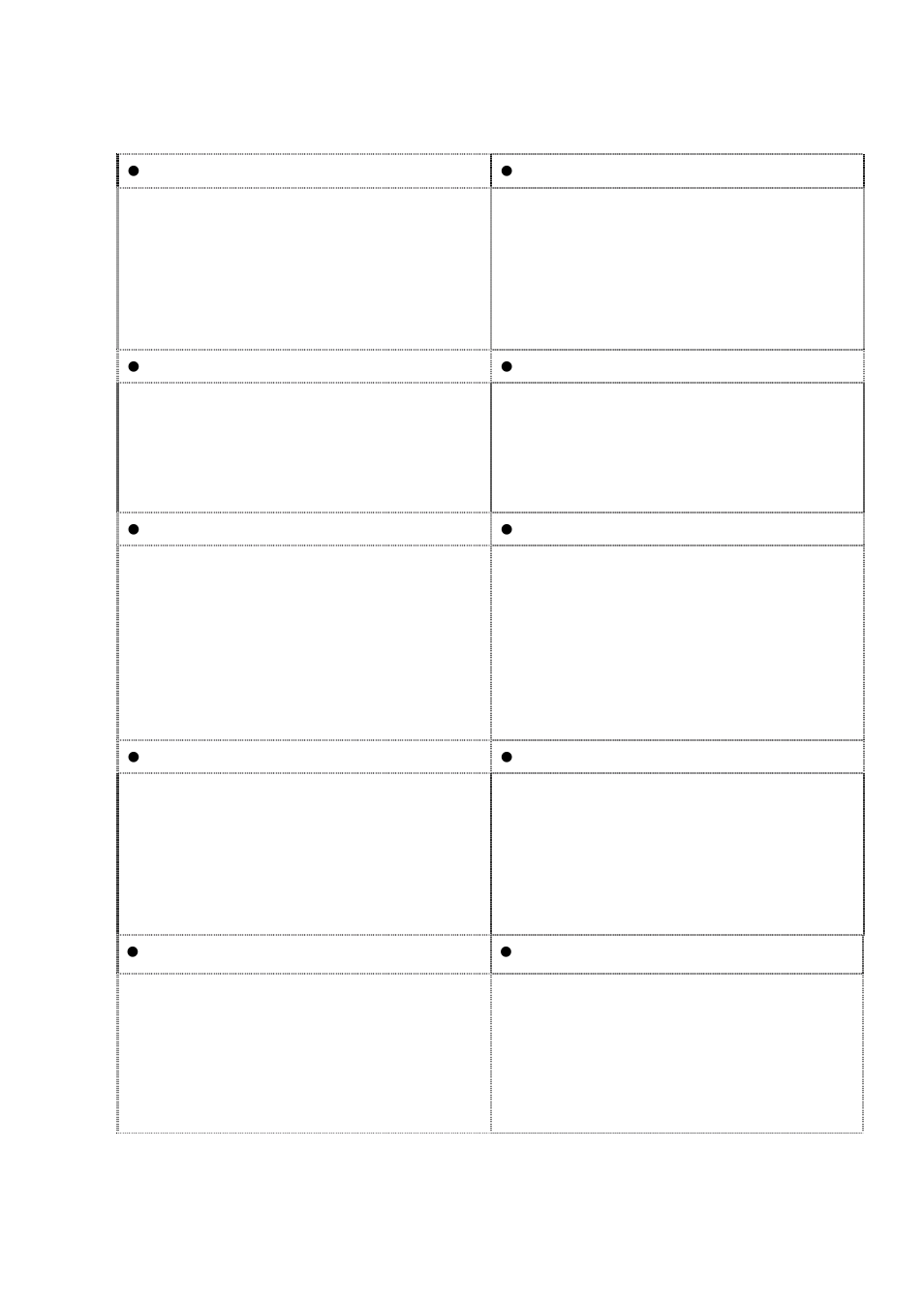 IDX VW-5 User Manual | Page 4 / 18