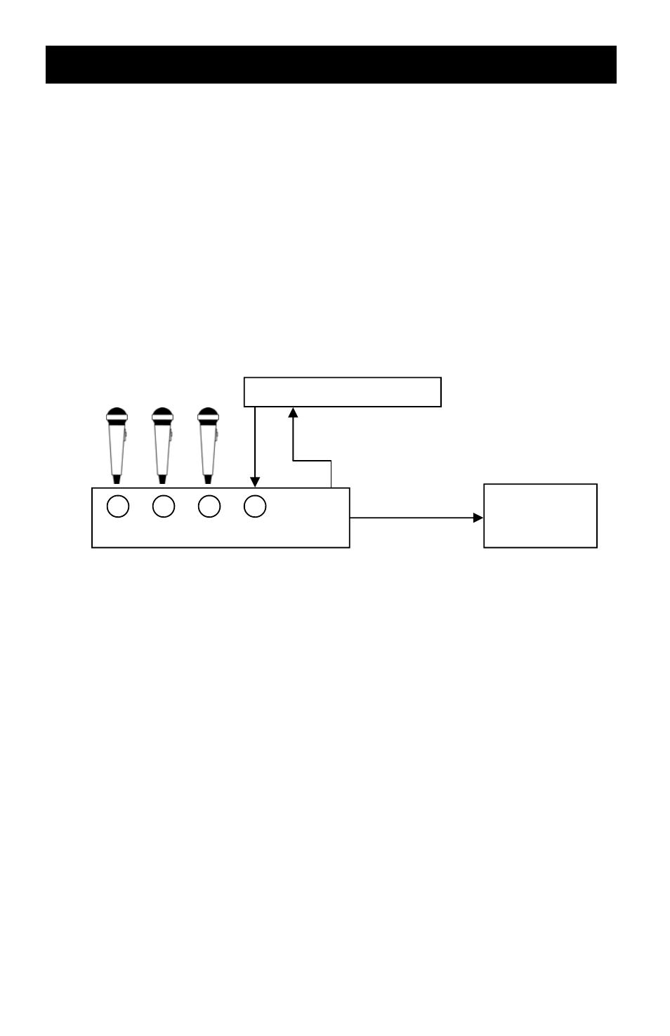 Mix-minus setup for mixer | JK Audio BlueKeeper User Manual | Page 12 / 24