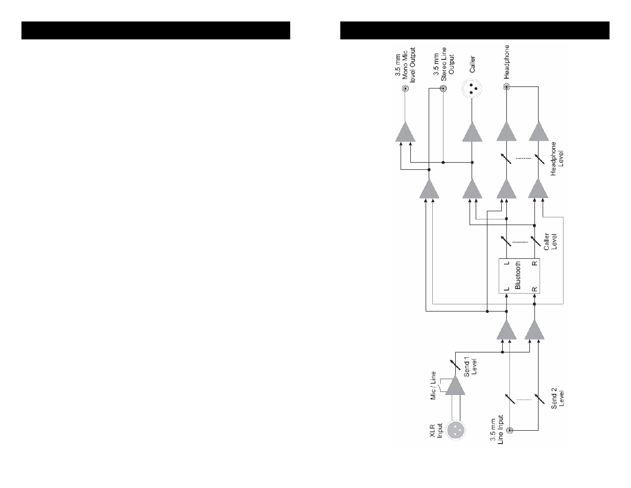 JK Audio BlueKeeper User Manual | Page 4 / 12