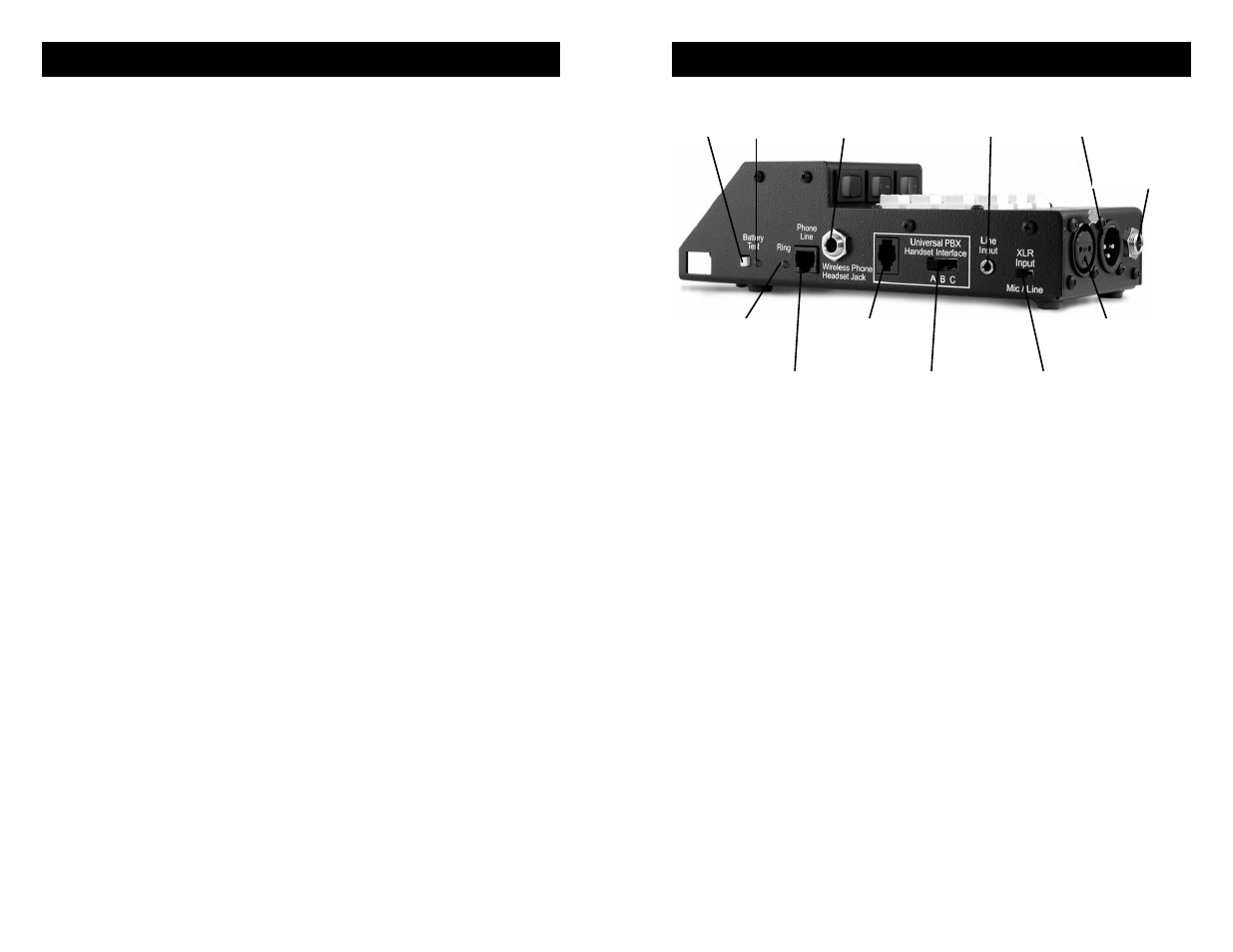 JK Audio ComPack User Manual | Page 7 / 8
