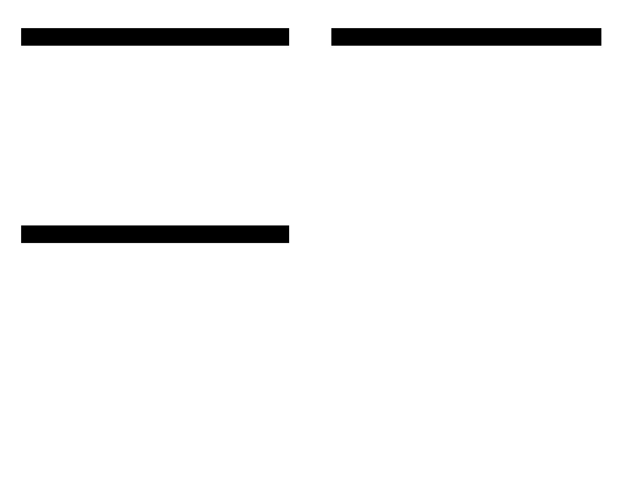 JK Audio Four IFB User Manual | Page 3 / 10