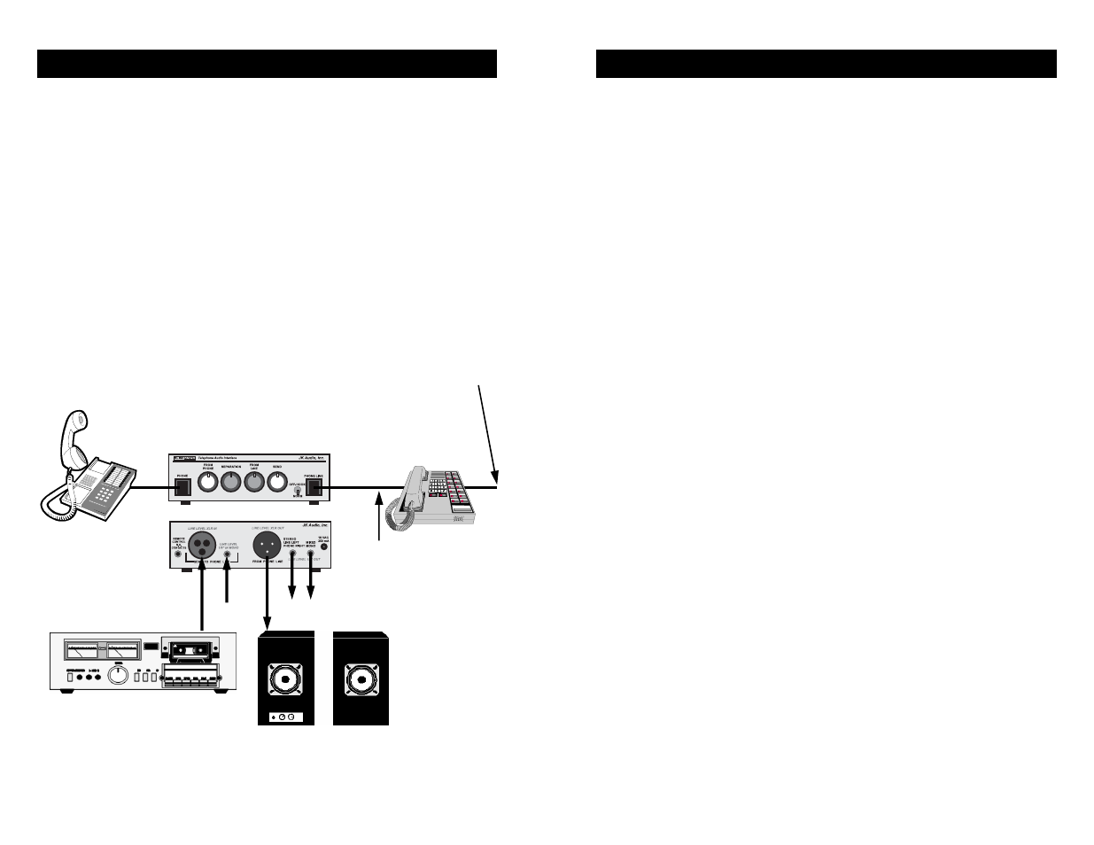 JK Audio Inline Patch User Manual | Page 4 / 6