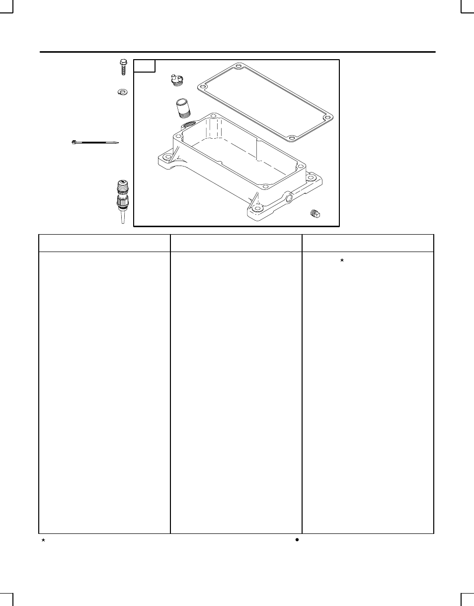 Briggs & Stratton 233400 to 233499 User Manual | Page 5 / 17