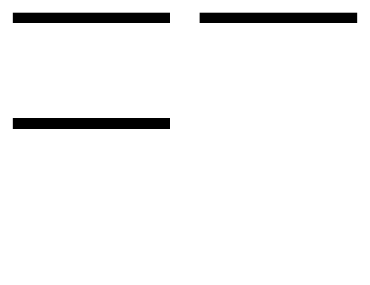 JK Audio innkeeper 1x/rx User Manual | Page 3 / 8
