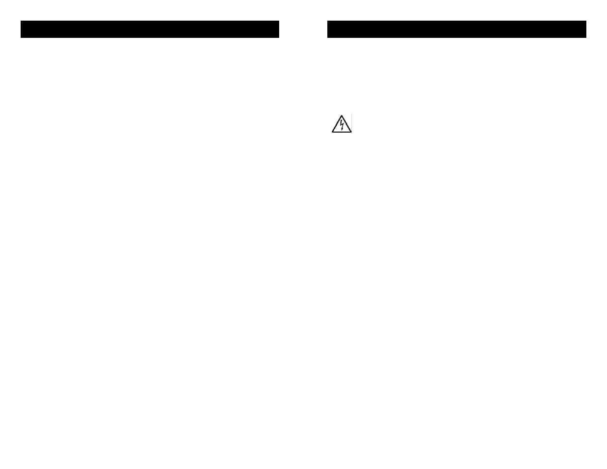 Serial port interface, Operation (continued) operation (continued) | JK Audio innkeeper 1x/rx User Manual | Page 7 / 8