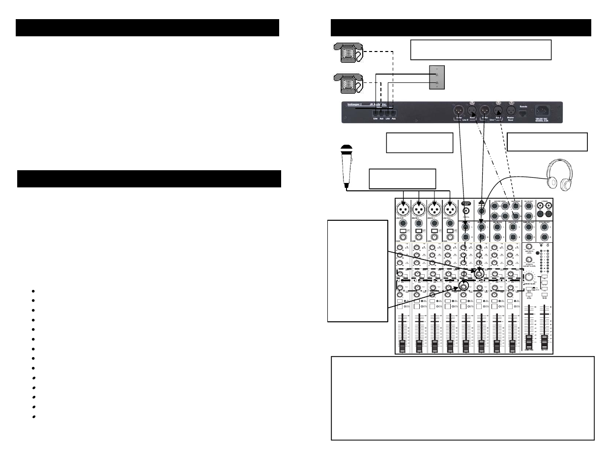JK Audio innkeeper 4 User Manual | Page 5 / 10
