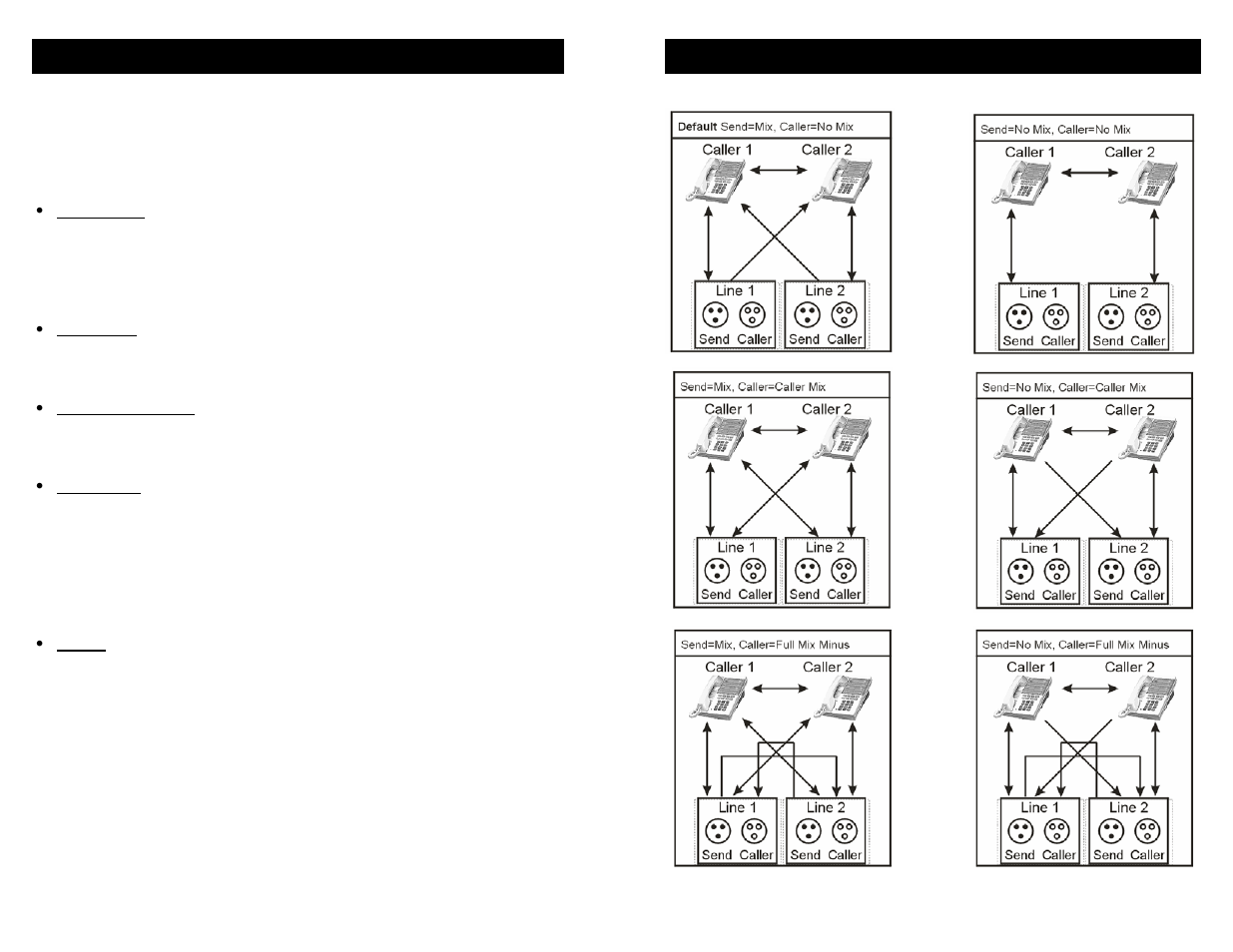 JK Audio innkeeper 4 User Manual | Page 6 / 10