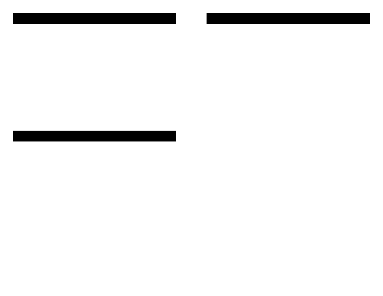 JK Audio innkeeper LTD User Manual | Page 3 / 10