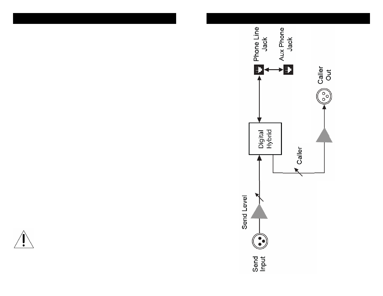 JK Audio innkeeper LTD User Manual | Page 4 / 10