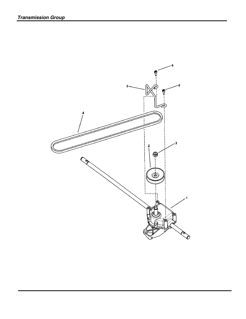 Not for reproduction | Briggs & Stratton SNAPPER 7800722 User Manual | Page 18 / 24