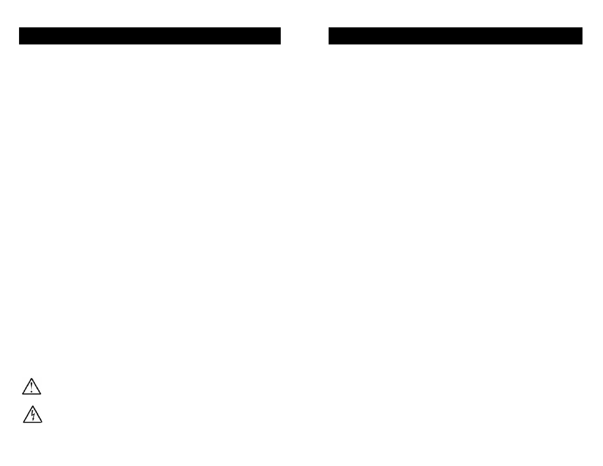 JK Audio PBXport User Manual | Page 2 / 8