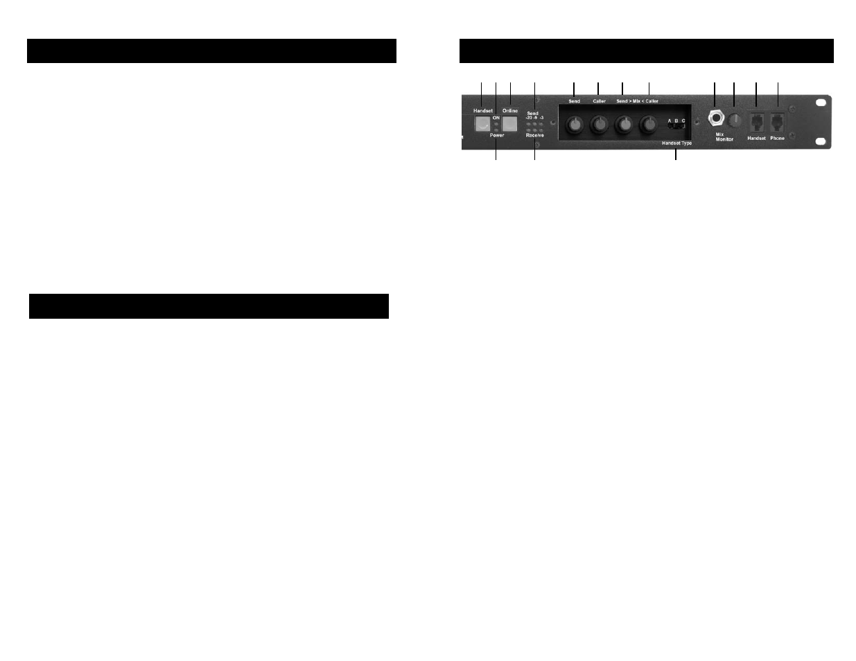 JK Audio PBXport User Manual | Page 3 / 8