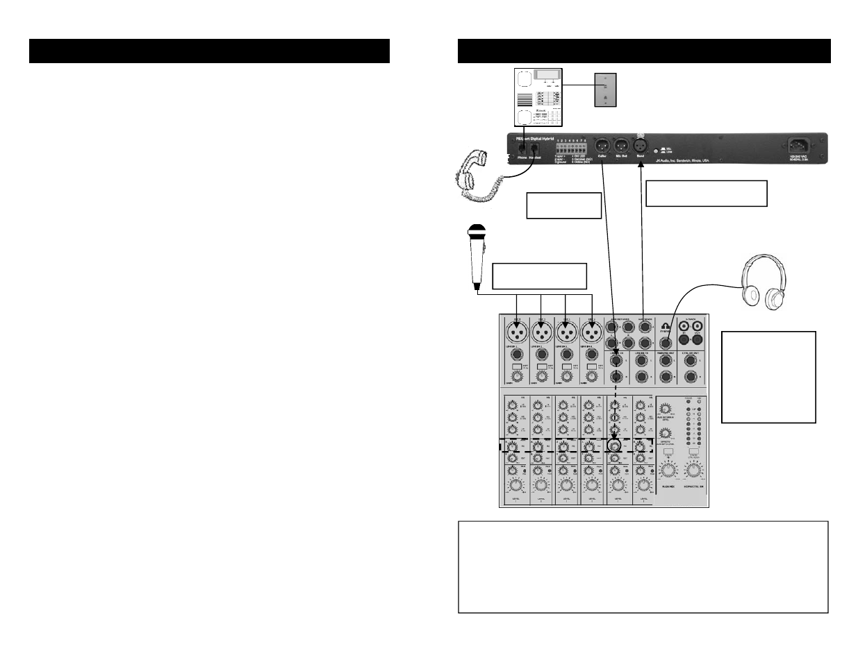 JK Audio PBXport User Manual | Page 5 / 8