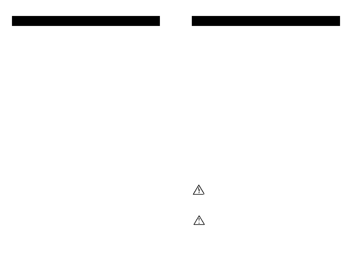 JK Audio PBXport User Manual | Page 8 / 8