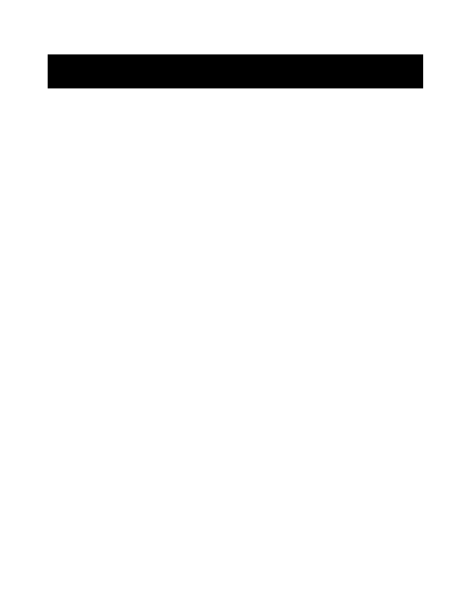 Description | JK Audio Pureformer User Manual | Page 2 / 4