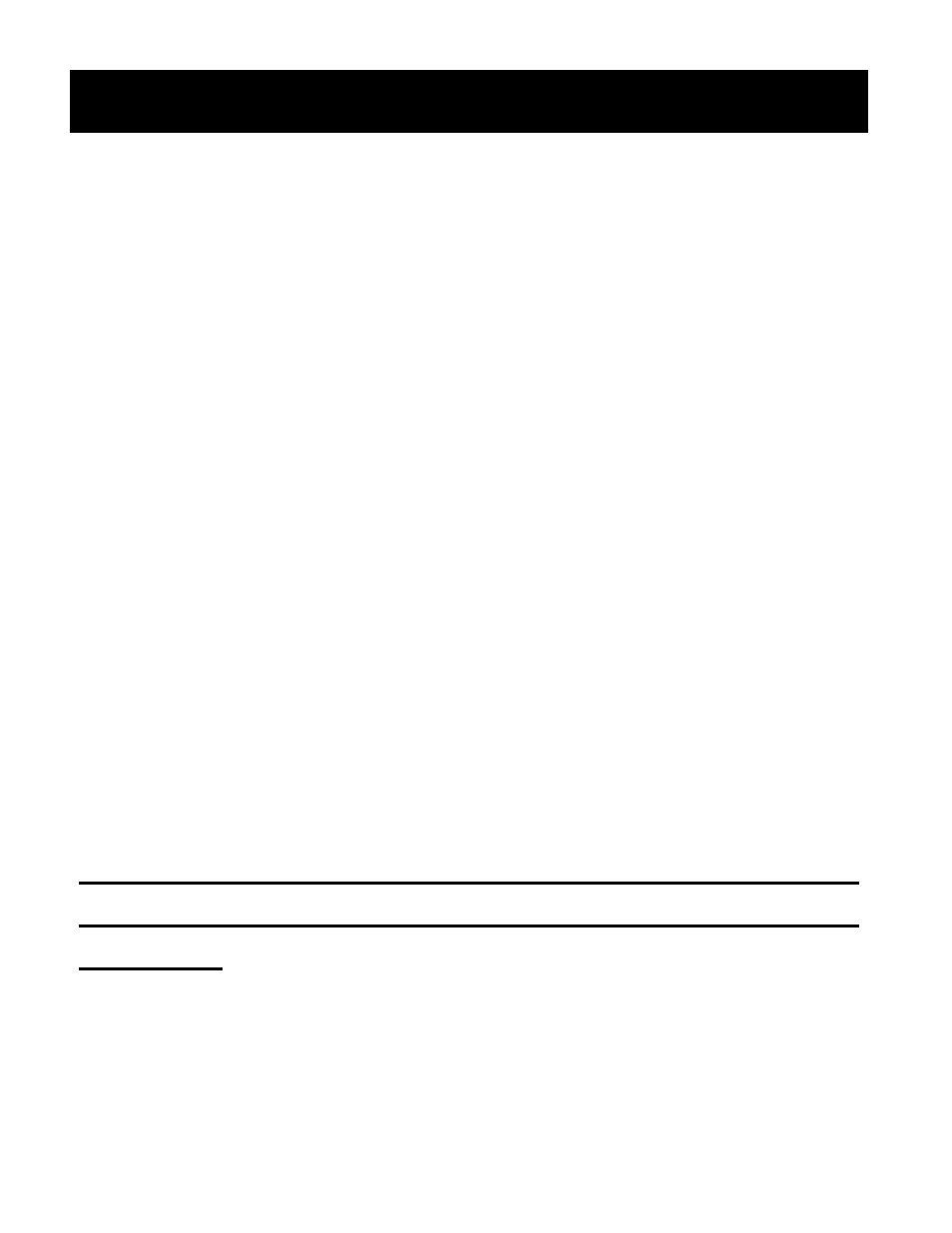 JK Audio QuickTap User Manual | Page 5 / 8