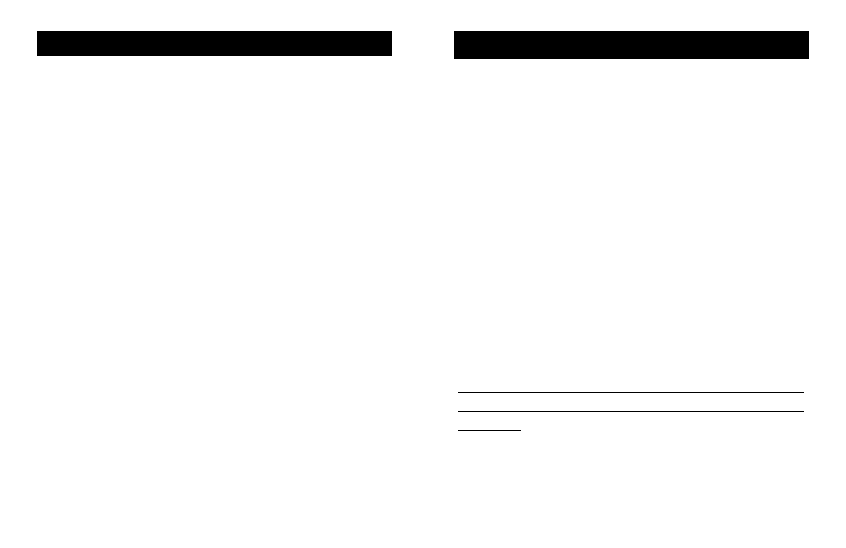 JK Audio QuickTap User Manual | Page 4 / 4