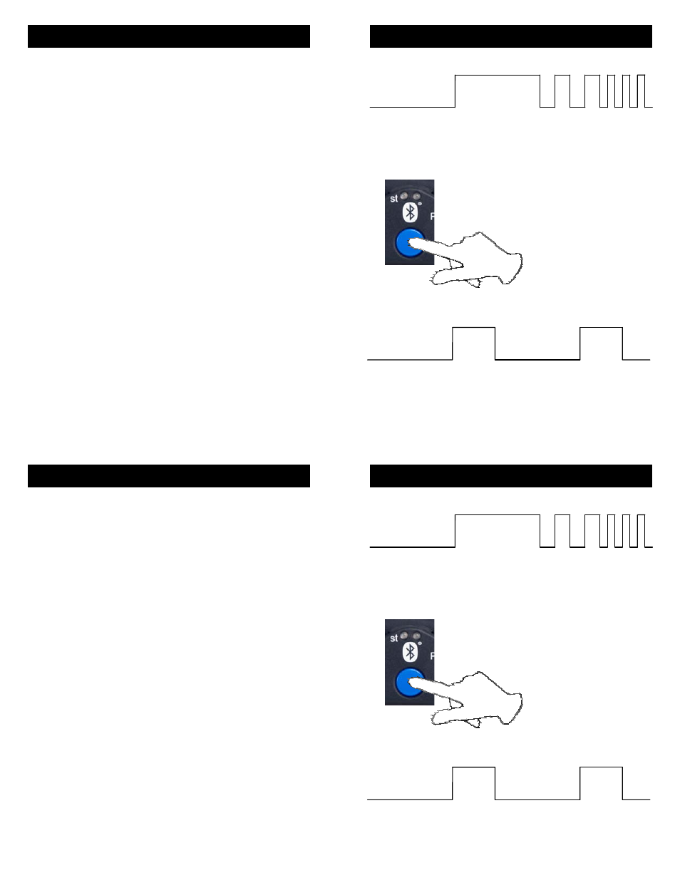 JK Audio RemoteAmp Blue User Manual | Page 6 / 8