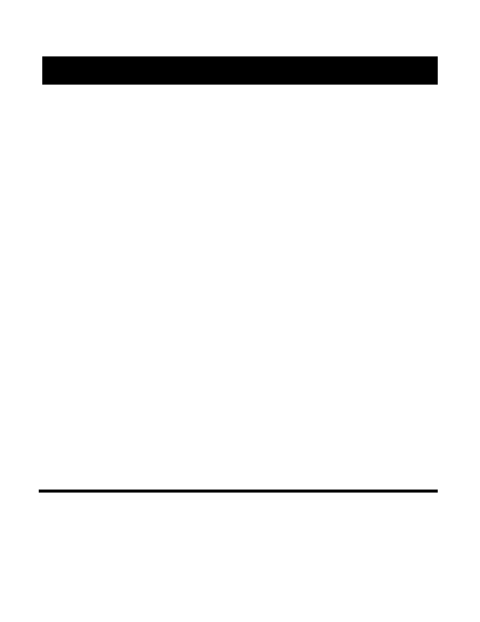 Warranty | JK Audio RemoteAmp Two User Manual | Page 12 / 12