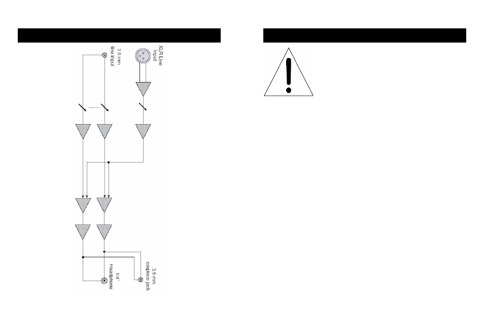 JK Audio RemoteAmp Two User Manual | Page 3 / 6