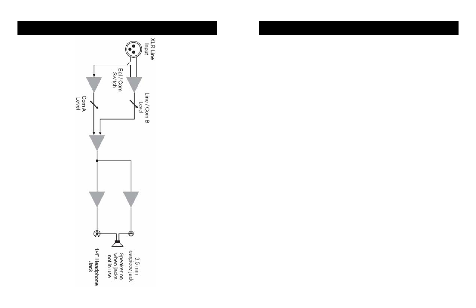 JK Audio RemoteAmp Three User Manual | Page 5 / 8