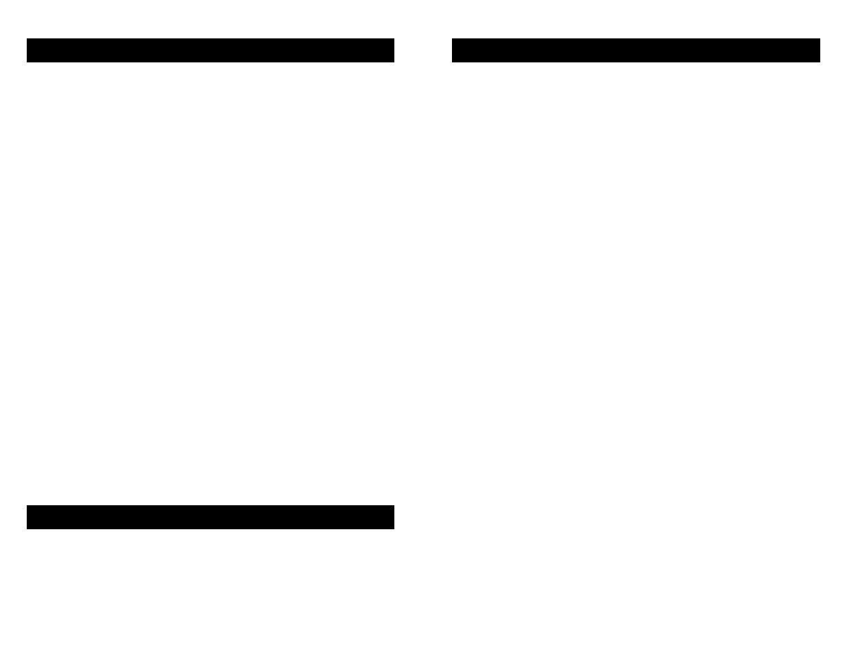 Specifications, Faq’s, Operation | JK Audio RemoteMix 3 User Manual | Page 5 / 6