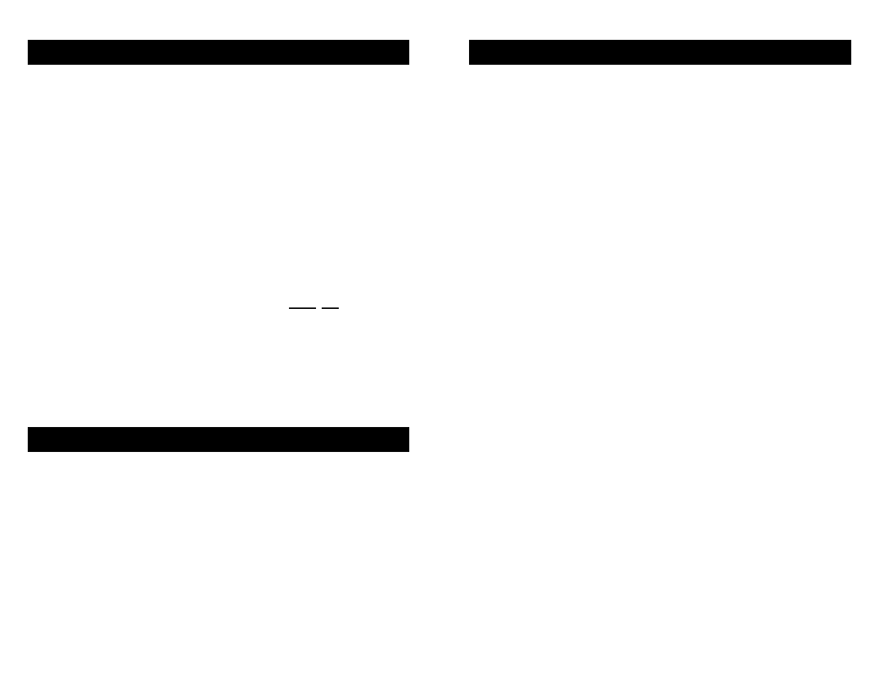 JK Audio RemoteMix 3 User Manual | Page 6 / 6