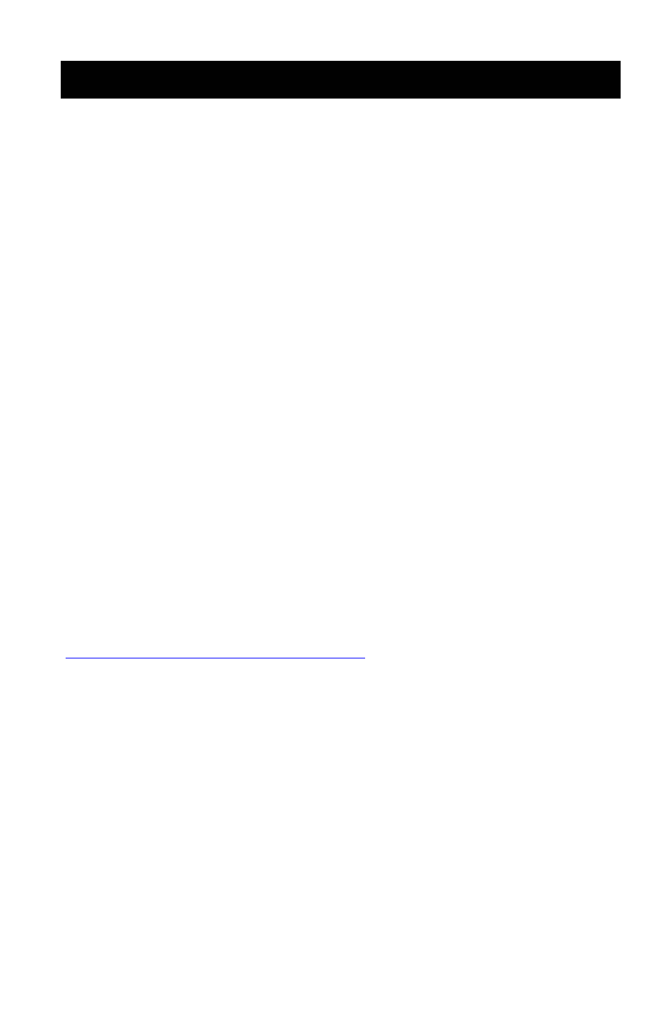 Connection | JK Audio RIU-IP User Manual | Page 3 / 12