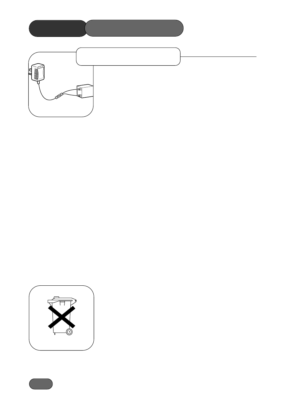 Mower maintenance, Battery charging | Briggs & Stratton Harrier 41 User Manual | Page 26 / 36