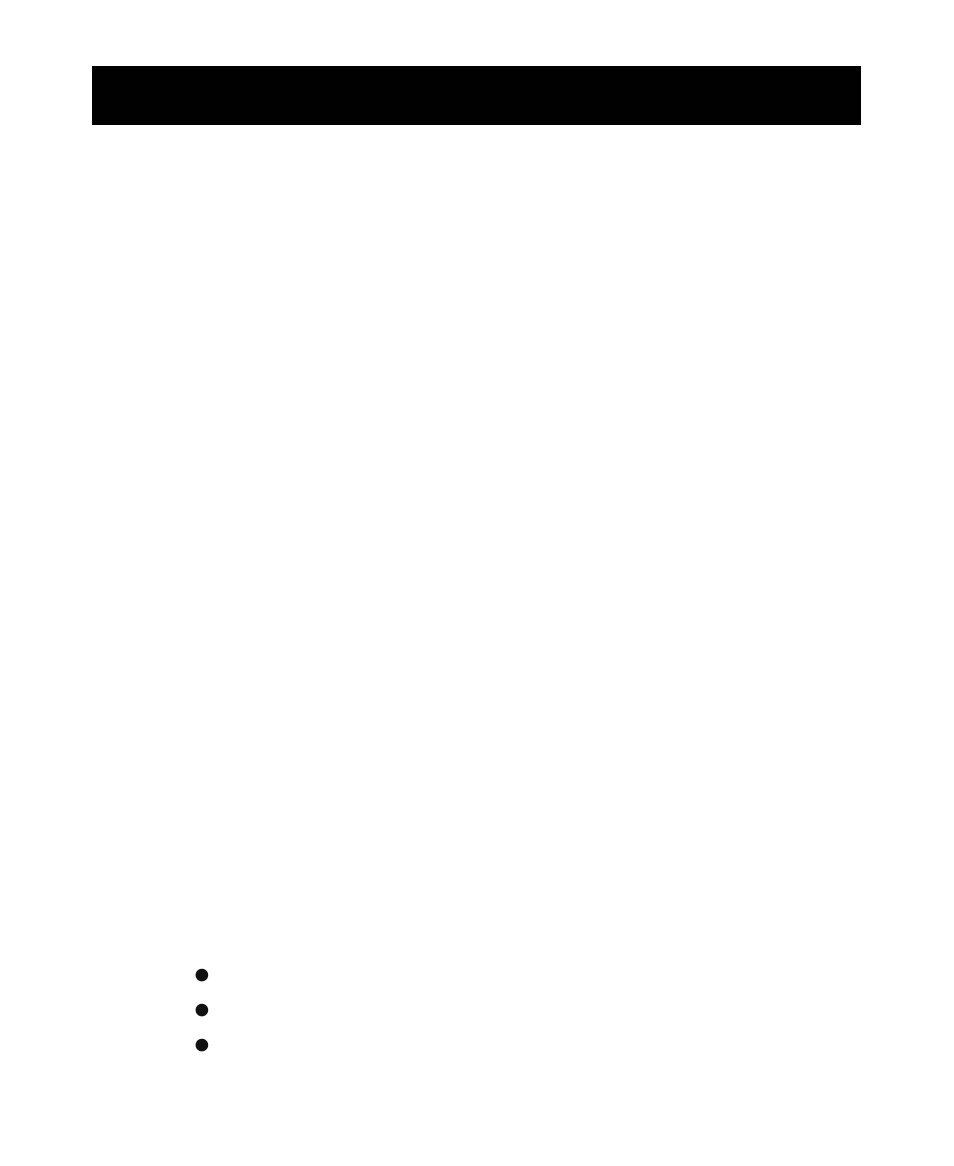 Faqs | JK Audio THAT-2 User Manual | Page 6 / 12