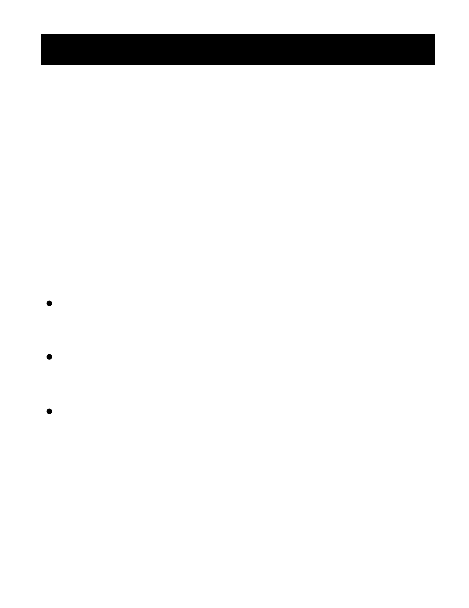 Faq’s | JK Audio Voice Path User Manual | Page 8 / 12