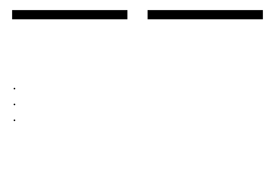 Faq’s, Operation | JK Audio Voice Path User Manual | Page 5 / 6