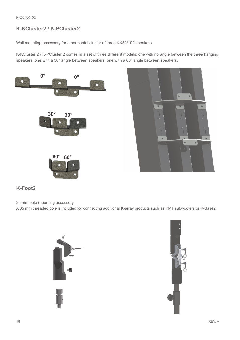 K-array KK102 User Manual | Page 18 / 24