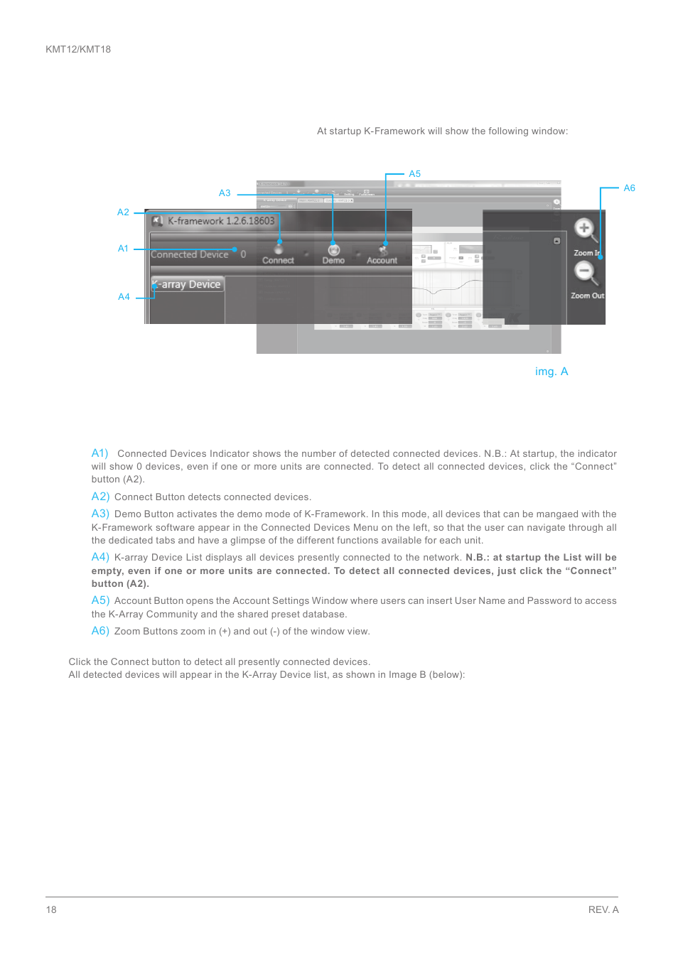 K-array KMT18 User Manual | Page 18 / 28