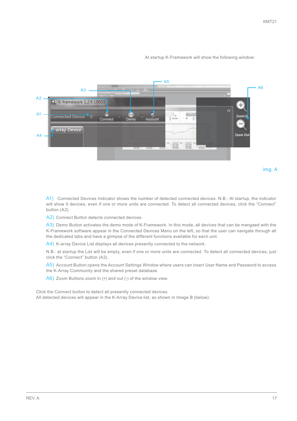 K-array KMT21 User Manual | Page 17 / 28