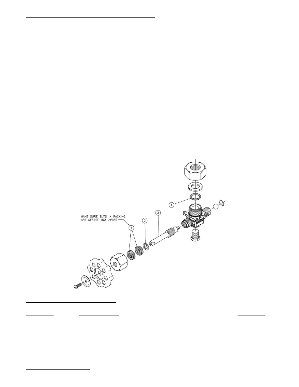 Kenco Engineering KTV Tubular Valves User Manual | Page 2 / 2