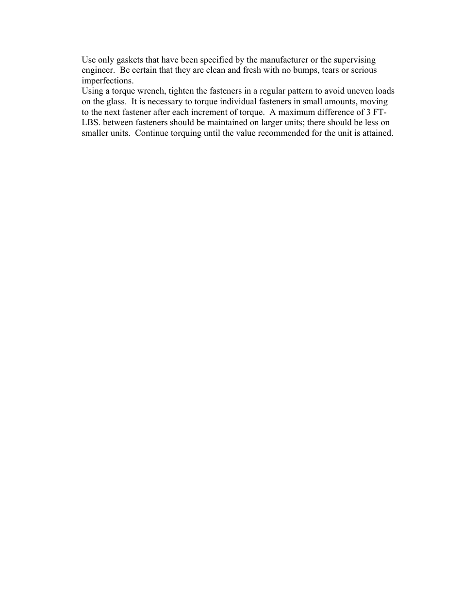 Kenco Engineering KSF Sight Flow Indicator User Manual | Page 4 / 4