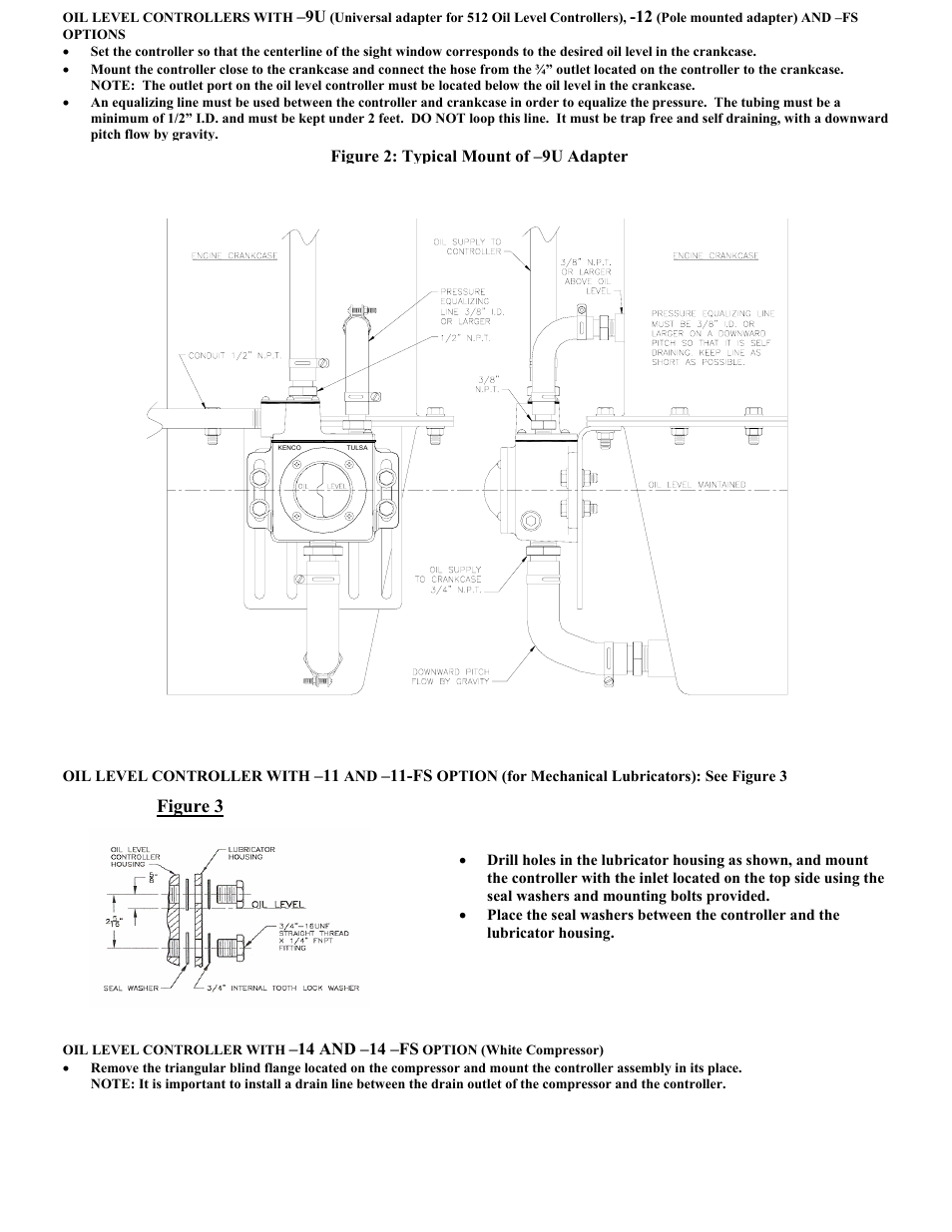 Figure 3 | Kenco Engineering 512 (old style) User Manual | Page 2 / 5